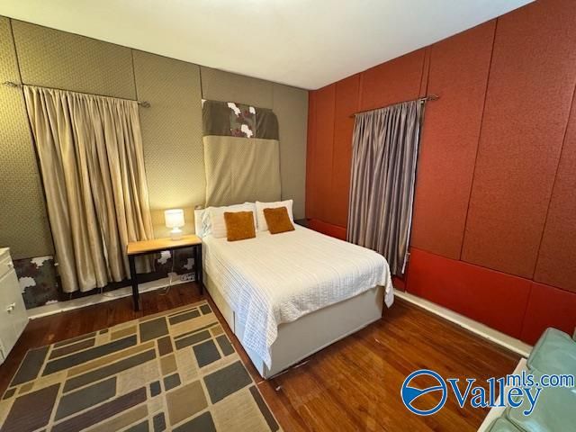 505 Humes Avenue NE, Huntsville, AL 35801