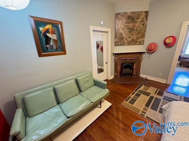 505 Humes Avenue NE, Huntsville, AL 35801