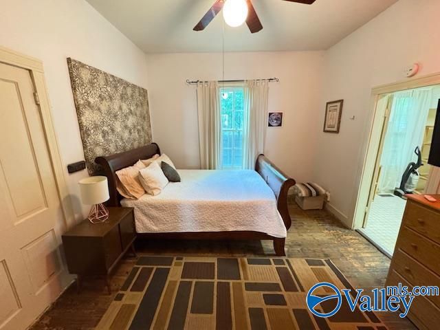 505 Humes Avenue NE, Huntsville, AL 35801