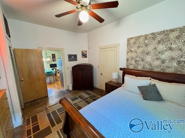 505 Humes Avenue NE, Huntsville, AL 35801
