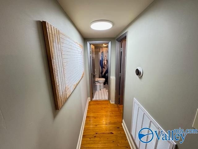 505 Humes Avenue NE, Huntsville, AL 35801