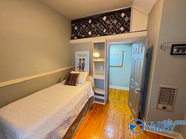 505 Humes Avenue NE, Huntsville, AL 35801