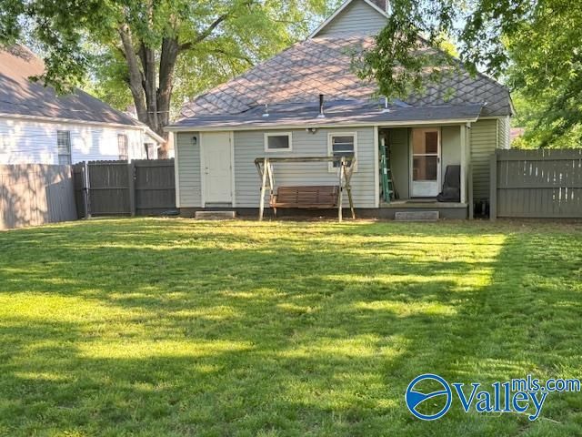 505 Humes Avenue NE, Huntsville, AL 35801