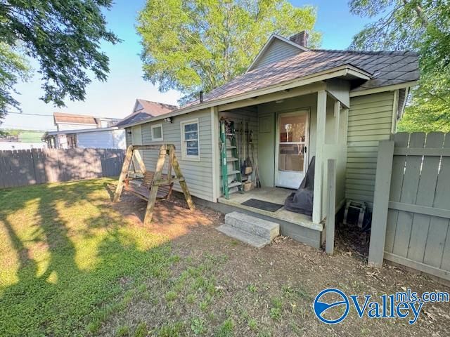 505 Humes Avenue NE, Huntsville, AL 35801