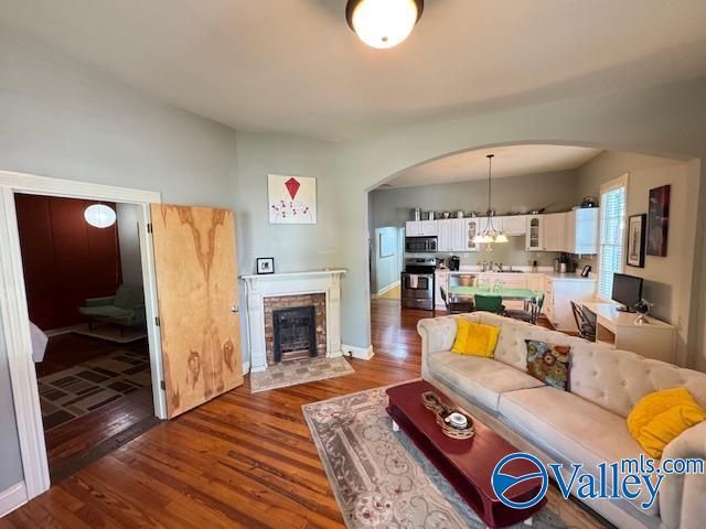 505 Humes Avenue NE, Huntsville, AL 35801