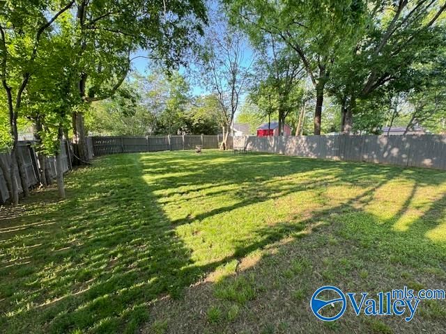 505 Humes Avenue NE, Huntsville, AL 35801