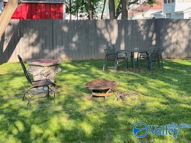 505 Humes Avenue NE, Huntsville, AL 35801