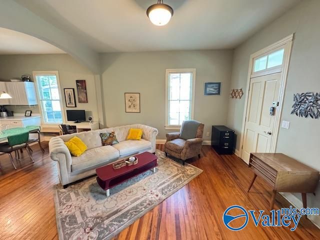 505 Humes Avenue NE, Huntsville, AL 35801