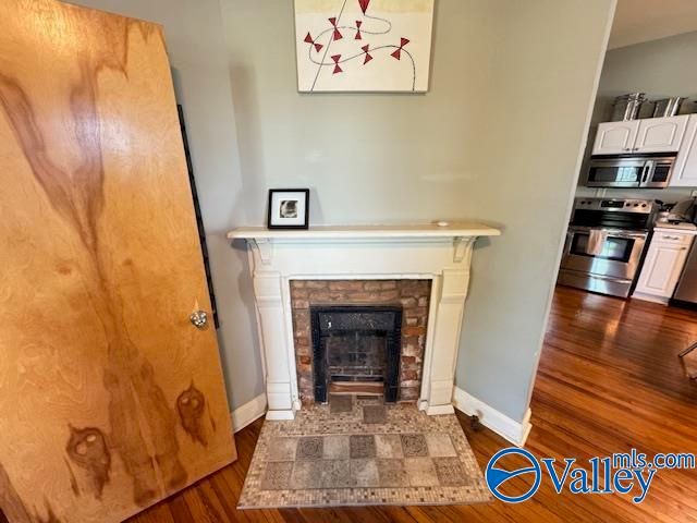 505 Humes Avenue NE, Huntsville, AL 35801