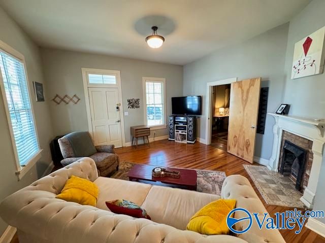 505 Humes Avenue NE, Huntsville, AL 35801