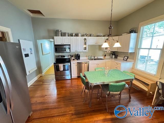 505 Humes Avenue NE, Huntsville, AL 35801