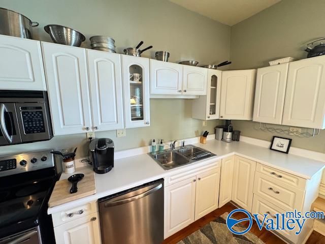505 Humes Avenue NE, Huntsville, AL 35801