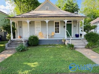 505 Humes Avenue NE, Huntsville, AL 35801