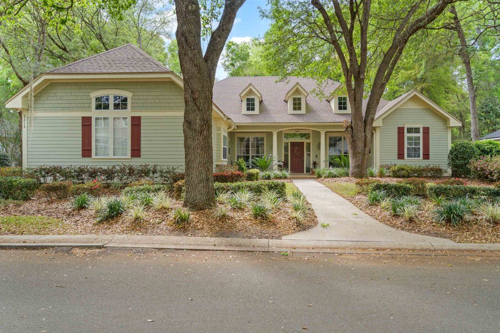 3212 SW 98th Dr, Gainesville, FL 32608