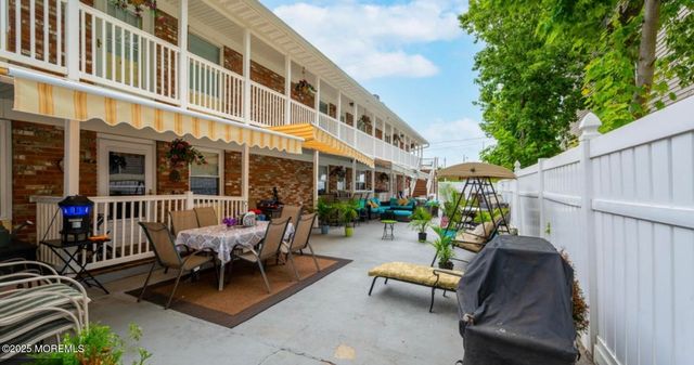 404 Bay Boulevard 4, Seaside Heights, NJ 08751