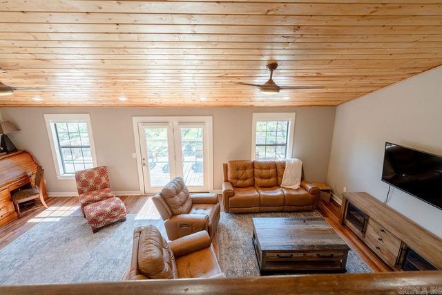 164 S Chinkapin Drive, Pangburn, AR 72121