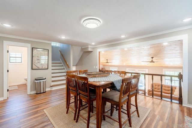 164 S Chinkapin Drive, Pangburn, AR 72121