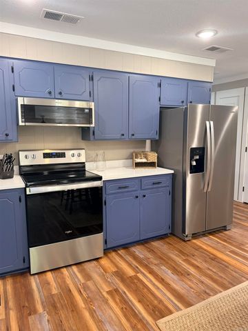 164 S Chinkapin Drive, Pangburn, AR 72121