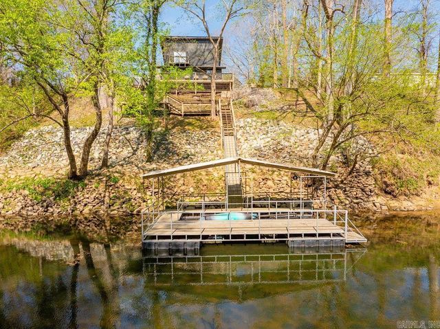 164 S Chinkapin Drive, Pangburn, AR 72121