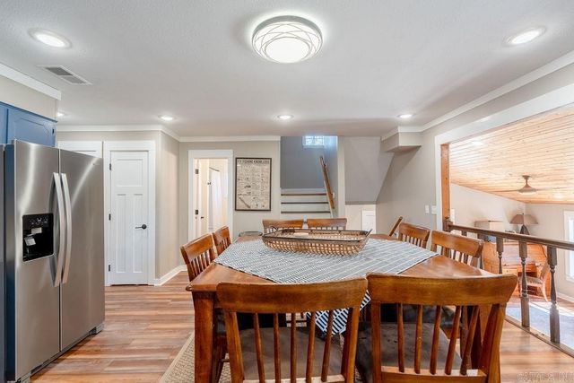 164 S Chinkapin Drive, Pangburn, AR 72121