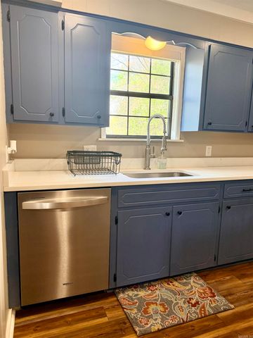 164 S Chinkapin Drive, Pangburn, AR 72121