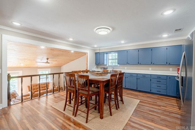 164 S Chinkapin Drive, Pangburn, AR 72121