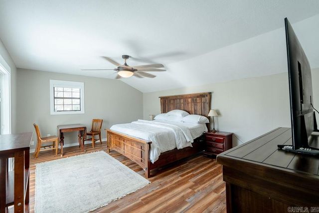 164 S Chinkapin Drive, Pangburn, AR 72121