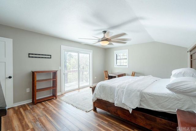 164 S Chinkapin Drive, Pangburn, AR 72121