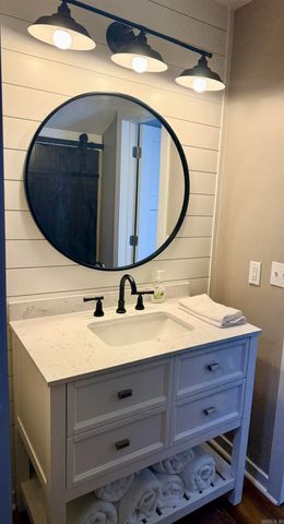 164 S Chinkapin Drive, Pangburn, AR 72121