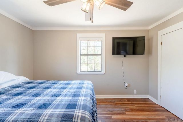 164 S Chinkapin Drive, Pangburn, AR 72121