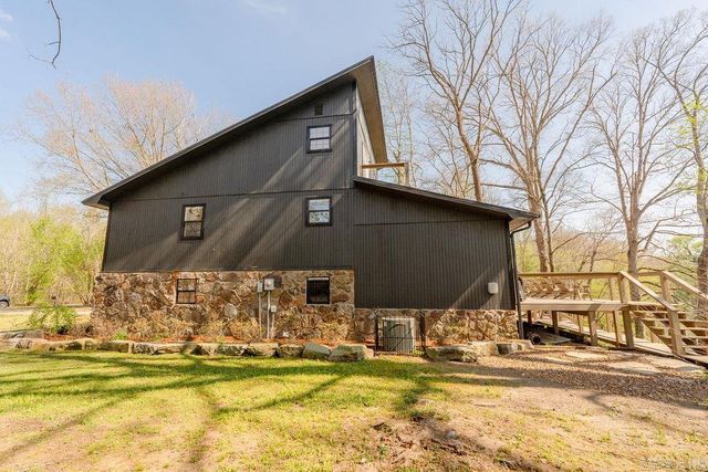 164 S Chinkapin Drive, Pangburn, AR 72121