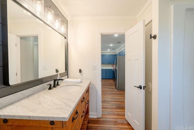 164 S Chinkapin Drive, Pangburn, AR 72121