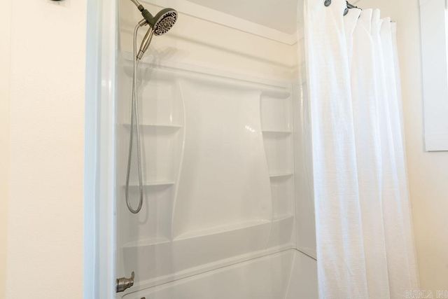 164 S Chinkapin Drive, Pangburn, AR 72121