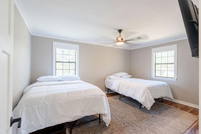 164 S Chinkapin Drive, Pangburn, AR 72121