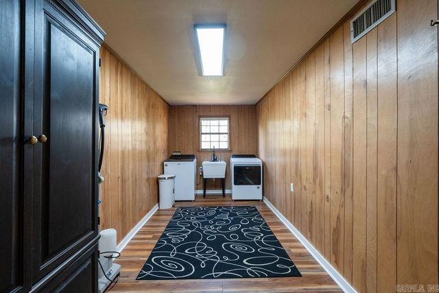 164 S Chinkapin Drive, Pangburn, AR 72121