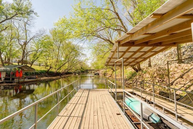 164 S Chinkapin Drive, Pangburn, AR 72121