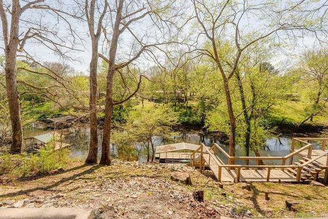 164 S Chinkapin Drive, Pangburn, AR 72121