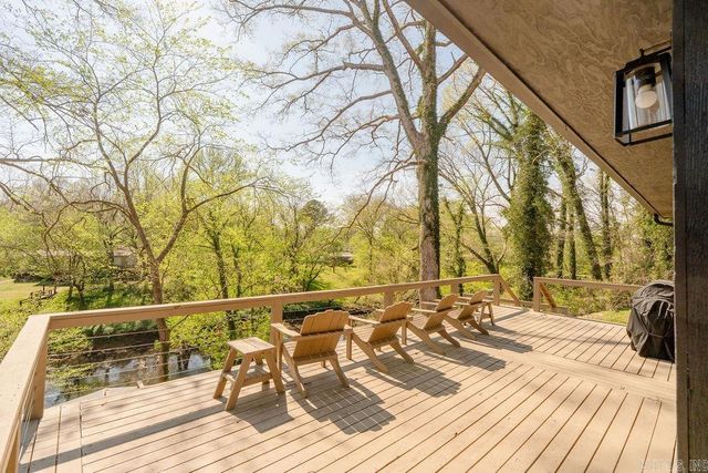 164 S Chinkapin Drive, Pangburn, AR 72121