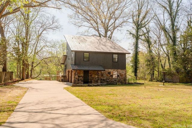 164 S Chinkapin Drive, Pangburn, AR 72121