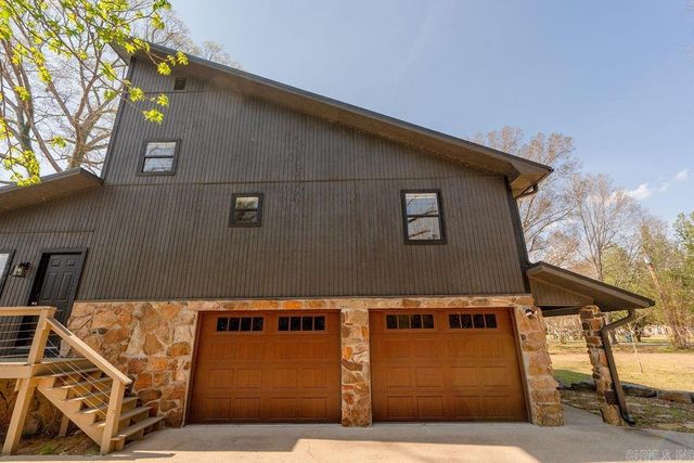 164 S Chinkapin Drive, Pangburn, AR 72121