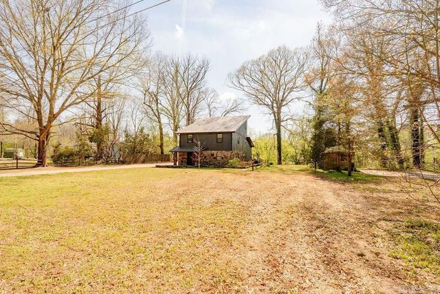 164 S Chinkapin Drive, Pangburn, AR 72121