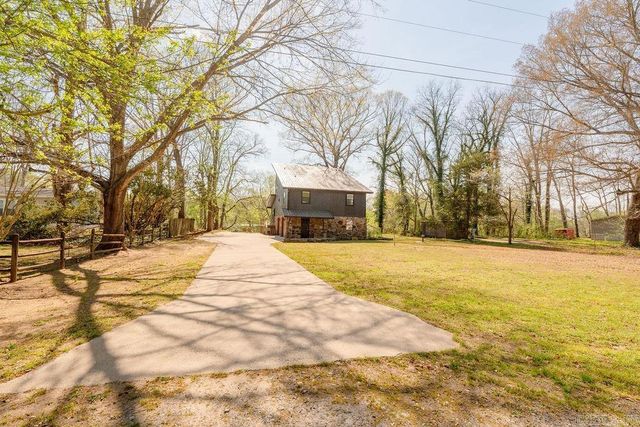 164 S Chinkapin Drive, Pangburn, AR 72121