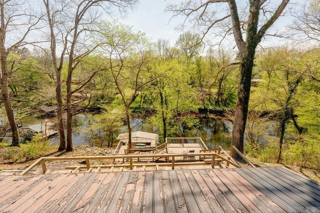 164 S Chinkapin Drive, Pangburn, AR 72121