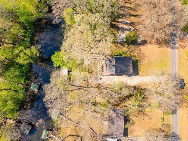 164 S Chinkapin Drive, Pangburn, AR 72121