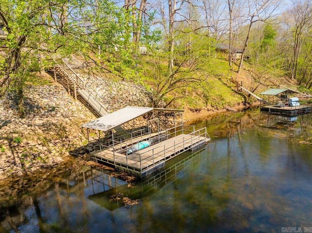 164 S Chinkapin Drive, Pangburn, AR 72121