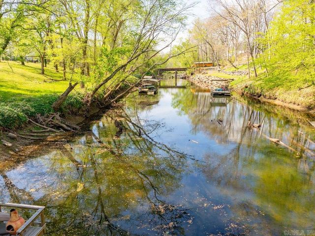 164 S Chinkapin Drive, Pangburn, AR 72121