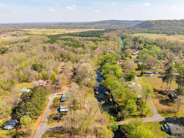 164 S Chinkapin Drive, Pangburn, AR 72121