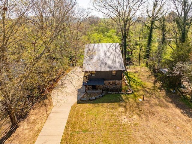 164 S Chinkapin Drive, Pangburn, AR 72121