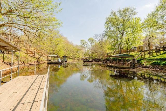 164 S Chinkapin Drive, Pangburn, AR 72121