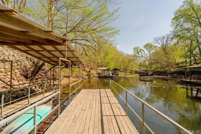 164 S Chinkapin Drive, Pangburn, AR 72121